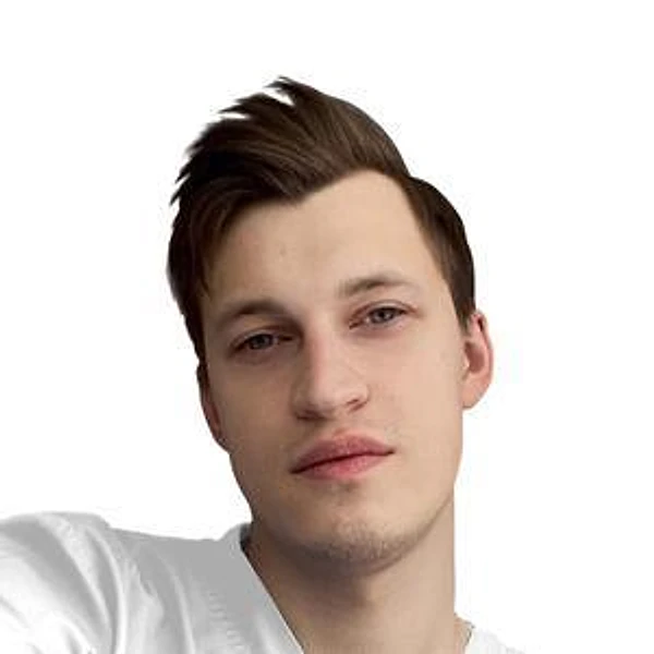 Шеянов Виктор Алексеевич — Стоматолог-хирург, Люберцы