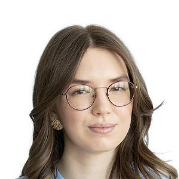 Гатиятуллина Алина Андреевна — Педиатр, Москва