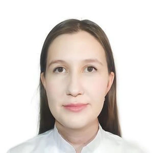 Сейфуллаева Гульнара Рафиковна — Эндокринолог, Набережные Челны