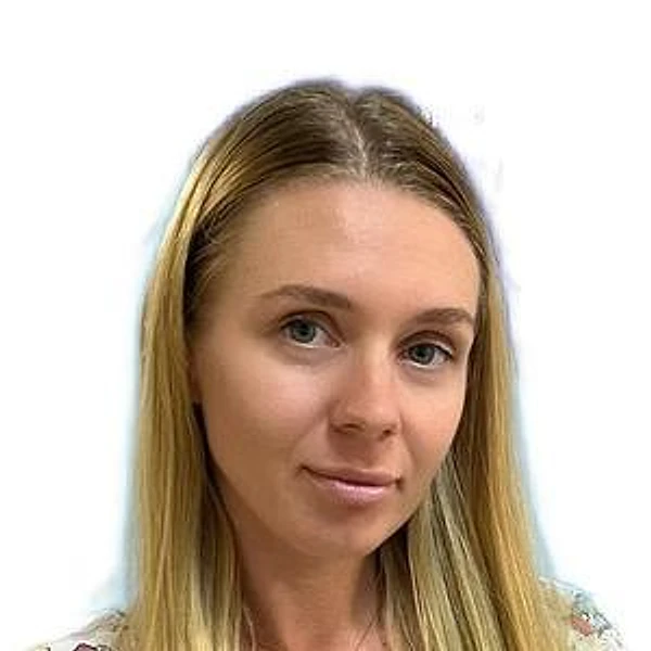 Юрьева Валерия Олеговна — Детский психолог, Клинический психолог, Сочи