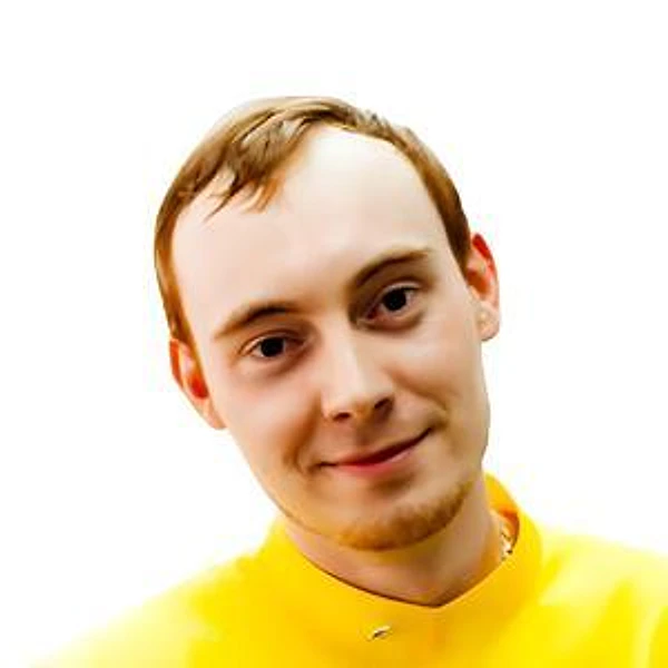 Андронов Владислав Александрович — Косметолог-эстетист, Кемерово