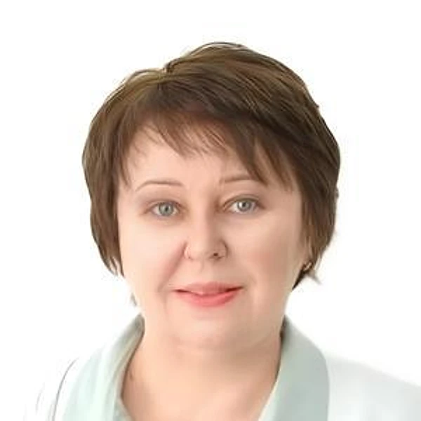 Нестерова Алла Анатольевна — Офтальмолог (окулист), Детский офтальмолог, Волгоград