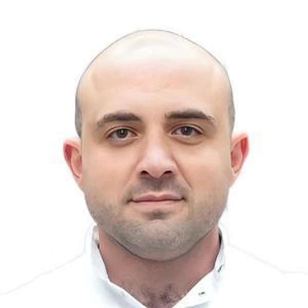 Вартанян Сейран Ашотович — Стоматолог-имплантолог, Стоматолог-ортопед, Стоматолог-хирург, Ростов-на-Дону