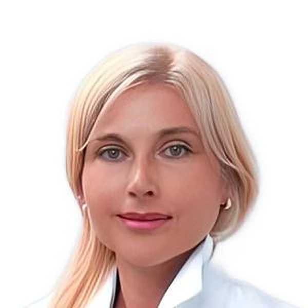 Чистякова Ольга Дмитриевна — ЛОР, Детский ЛОР, Ярославль