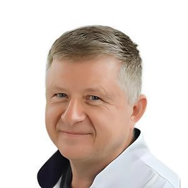 Чибисов Геннадий Иванович — Проктолог (колопроктолог), Онколог, Калуга