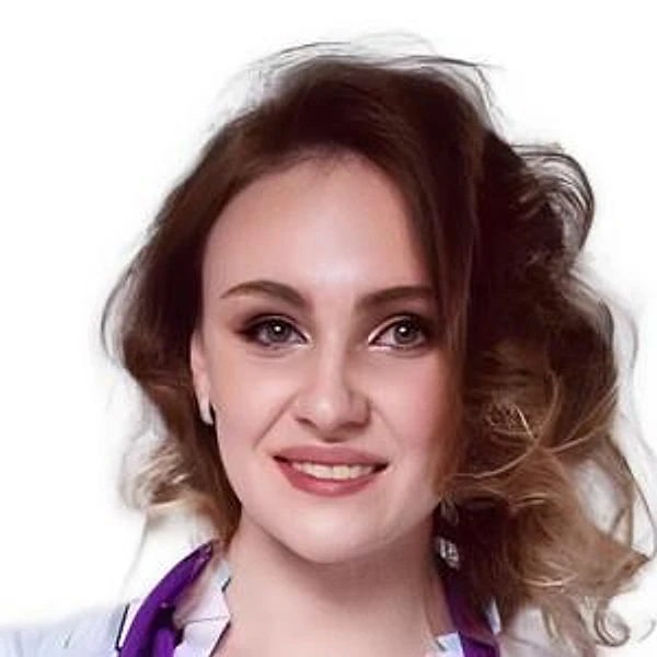 Пеледина Алиса Александровна — Эндокринолог, Александров