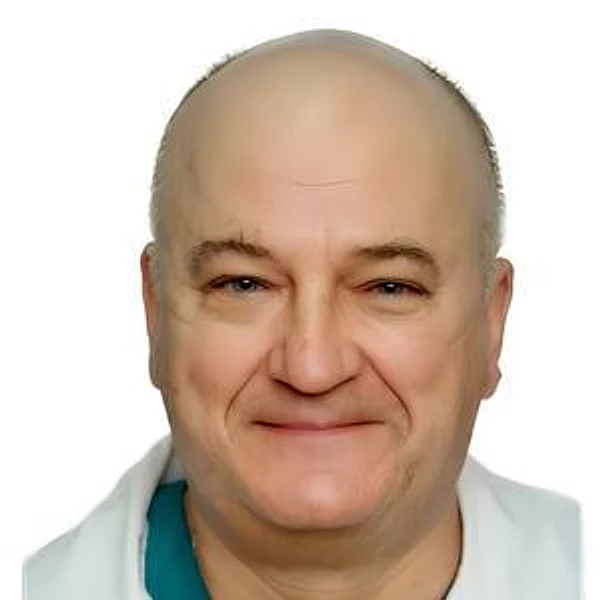 Ахлебинин Валентин Константинович — Проктолог (колопроктолог), Калуга