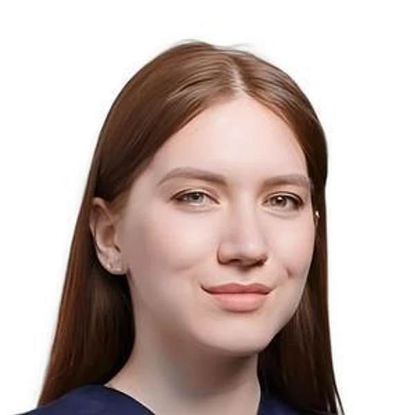 Карташова Анастасия Вячеславовна — Гинеколог, Акушер, Гинеколог-хирург, Ярославль