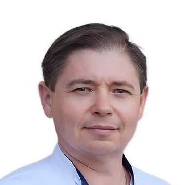 Аладжев Юрий Тофикович — Проктолог (колопроктолог), Калуга