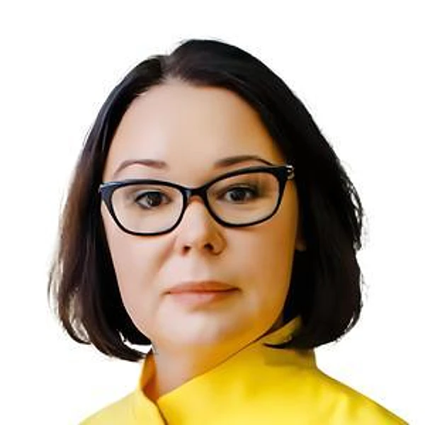 Яворских Евгения Сергеевна — Косметолог-эстетист, Кемерово