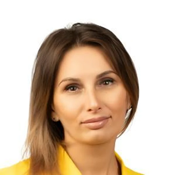 Аксёнова Татьяна Васильевна — Косметолог-эстетист, Кемерово