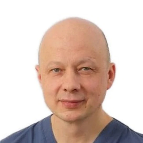Блинников Анатолий Николаевич — Проктолог (колопроктолог), Бариатрический хирург, Хирург, Боровск
