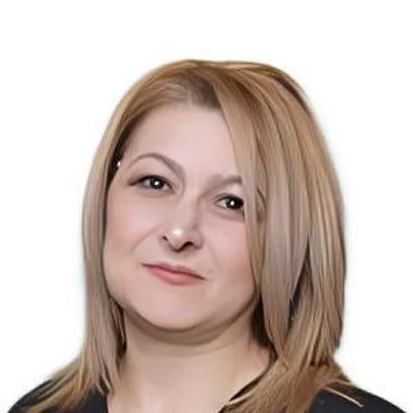 Егизарян Ануш Ашотовна — Массажист, Красногорск
