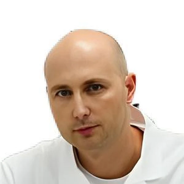 Бобышев Павел Викторович — Нейрохирург, Симферополь