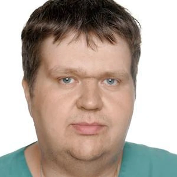 Колосков Игорь Олегович — Проктолог (колопроктолог), Калуга
