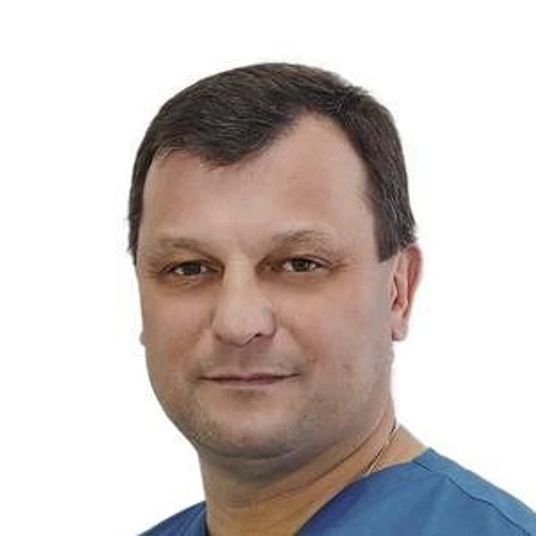 Матвеенко Алексей Николаевич — Проктолог (колопроктолог), Хирург, Калуга
