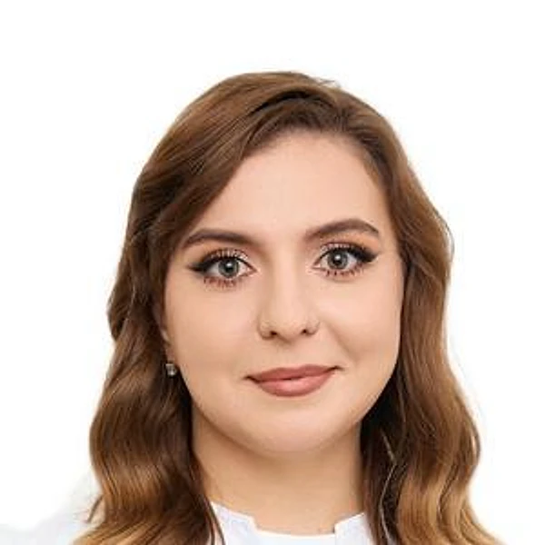 Ковалевская Елена Станиславовна — Эндокринолог, Москва