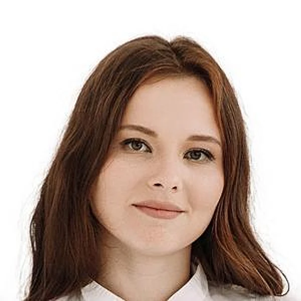 Пономаренко Алена Дмитриевна — Кардиолог, Екатеринбург