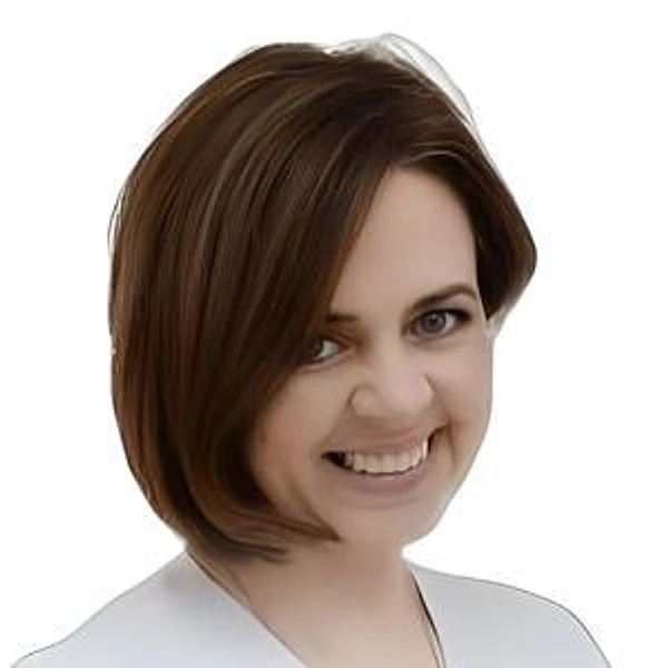 Леонтьева Анастасия Павловна — Стоматолог-гигиенист, Стоматолог, Стоматолог-ортопед, Санкт-Петербург