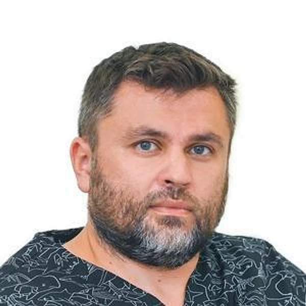 Худяков Андрей Викторович — Стоматолог-ортопед, Стоматолог, Липецк