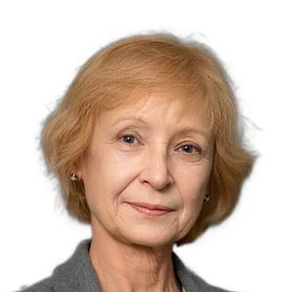 Пятецкая Ирина Сергеевна — Клинический психолог, Психолог, Семейный психолог, Омск