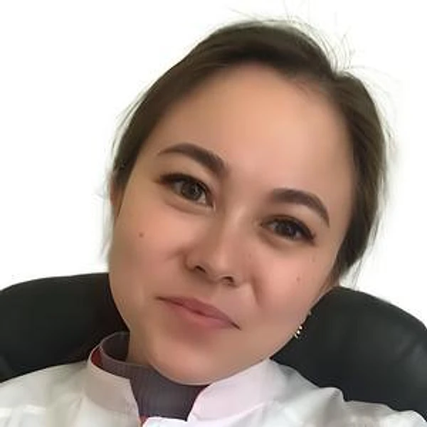 Эржанова Айгуль Ашимовна — Дерматолог, Венеролог, Тюмень