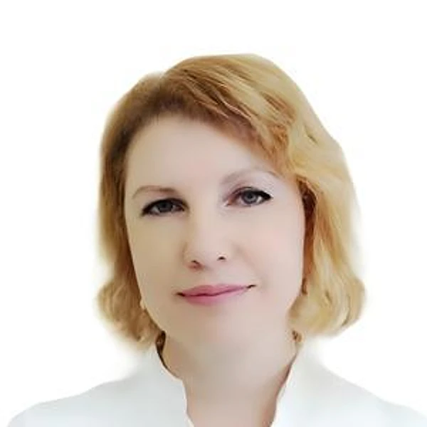 Романова Инга Анатольевна — Аллерголог, Иммунолог, Москва