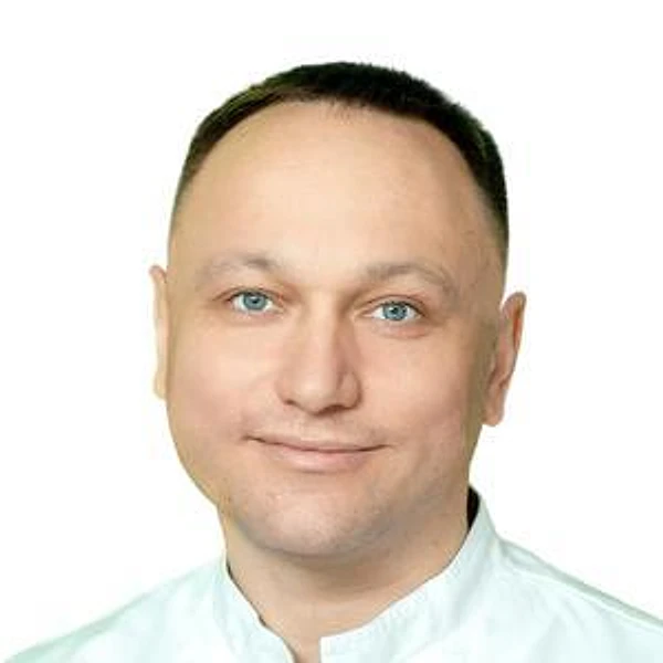 Колодезный Александр Сергеевич — Проктолог (колопроктолог), Хирург, Барнаул