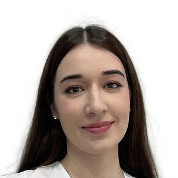 Абубакирова Анжелика Адамовна — Дерматолог, Венеролог, Трихолог, Тамбов