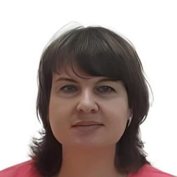 Смирнова Елена Геннадиевна — Логопед, Дефектолог, Воронеж