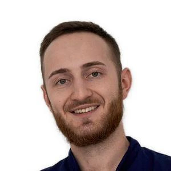 Цупиков Дмитрий Владиславович — Стоматолог-хирург, Стоматолог-имплантолог, Томск
