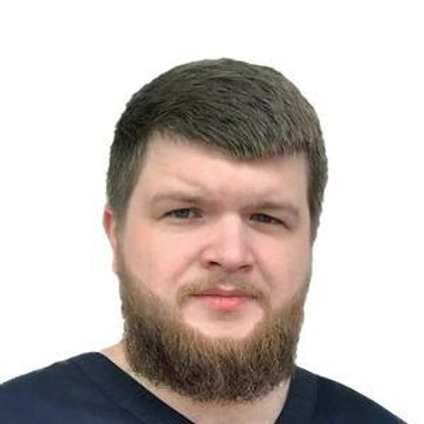 Усманов Тимур Анатольевич — Стоматолог, Стоматолог-ортопед, Томск