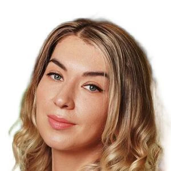 Некрасова Ольга Сергеевна — Косметолог-эстетист, Москва