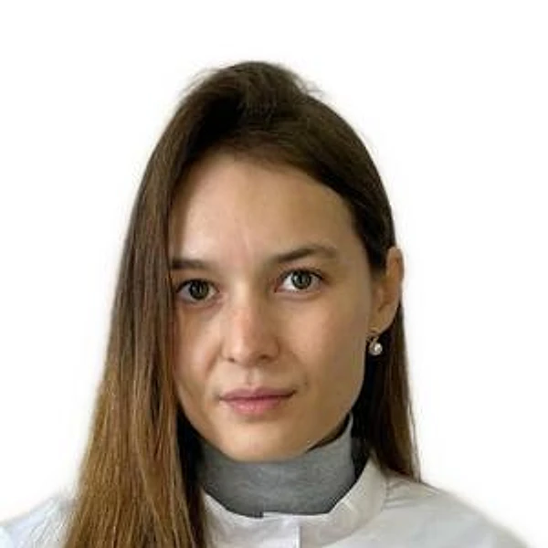 Форат Лилия Раилевна — Педиатр, Магнитогорск