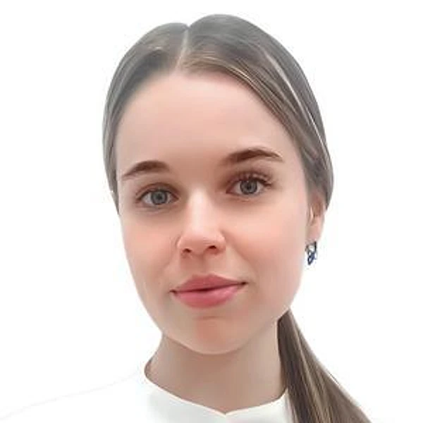 Чирухина Анна Михайловна — Стоматолог, Санкт-Петербург