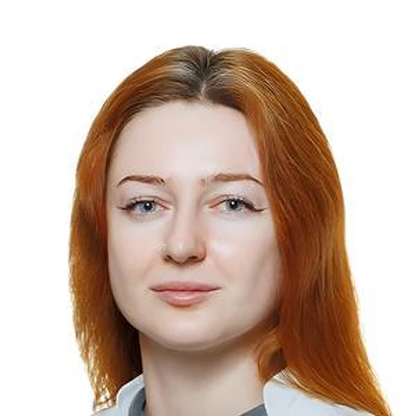 Дубенко Олеся Дмитриевна — Дерматолог, Москва