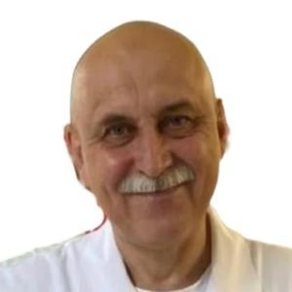 Михайлов Алексей Викторович — Врач УЗИ, Калуга