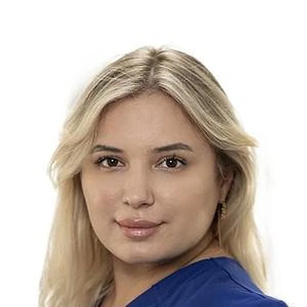 Полунина Юлия Александровна — Акушер, Гинеколог, Аксай