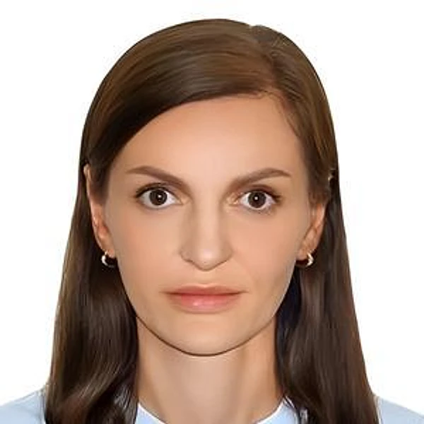 Черкашина Наталья Владимировна — Гинеколог, Москва