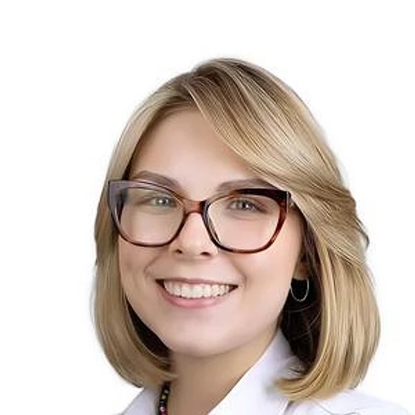 Совьяк Маргарита Александровна — Уролог, Нейроуролог, Санкт-Петербург