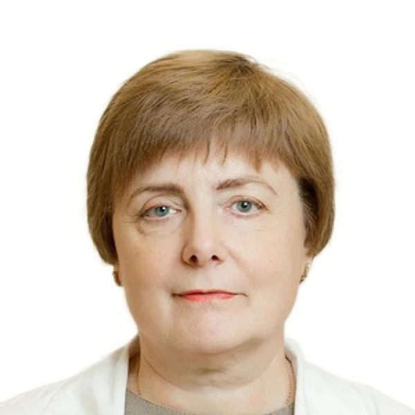 Новицкая Ирина Алексеевна — Гинеколог, Акушер, Гинеколог-эндокринолог, Калуга