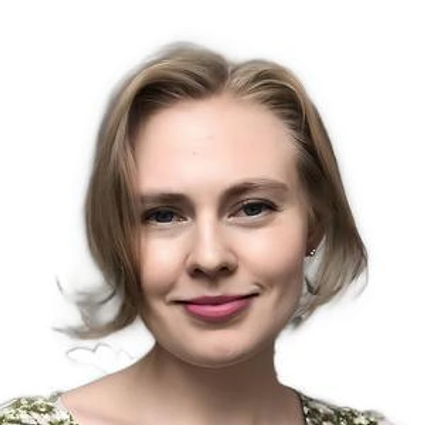 Болотова Светлана Юрьевна — Клинический психолог, Санкт-Петербург