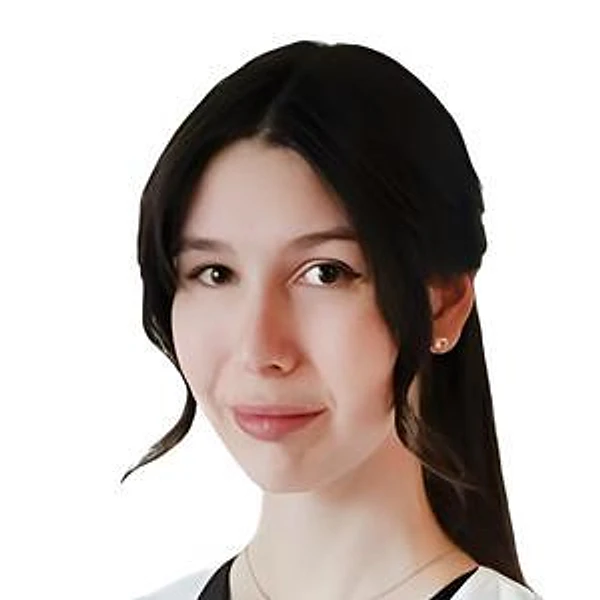 Преловская Екатерина Алексеевна — ЛОР, Детский ЛОР, Ярославль