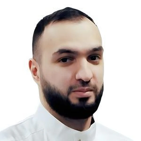 Адигюзелов Мурад Сергеевич — Уролог, Тюмень