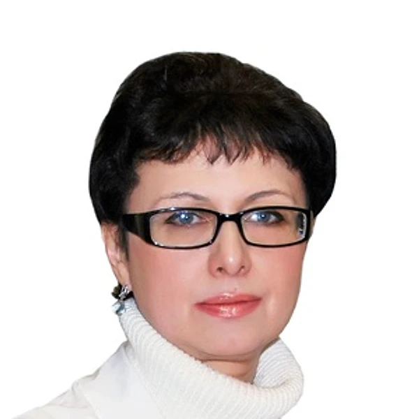 Бондаревская Ольга Евгеньевна — Функциональный диагност, Калуга