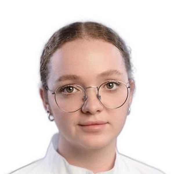 Щапина Дарья Сергеевна — Подолог-эстетист, Детский миколог, Детский подолог (подиатр), Миколог, Фельдшер, Челябинск