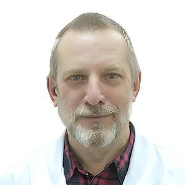 Малютин Дмитрий Борисович — Уролог, Калуга