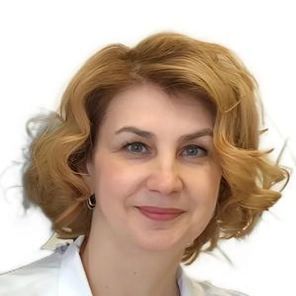 Яковлева Ирина Владимировна — Педиатр, Магнитогорск