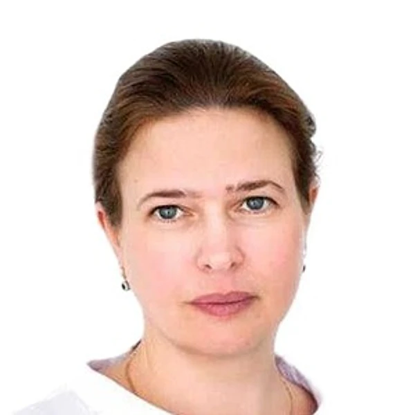 Щербакова Людмила Александровна — Гинеколог, Акушер, Врач УЗИ, Гинеколог-хирург, Калуга