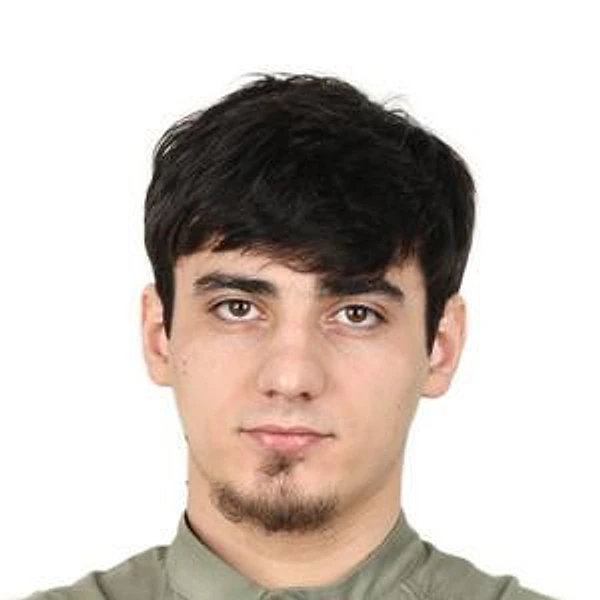 Гурдаев Расул Рамазан оглы — Стоматолог, Детский рентгенолог, Детский стоматолог, Рентгенолог, Стоматолог-ортопед, Стоматолог-эндодонтист, Москва